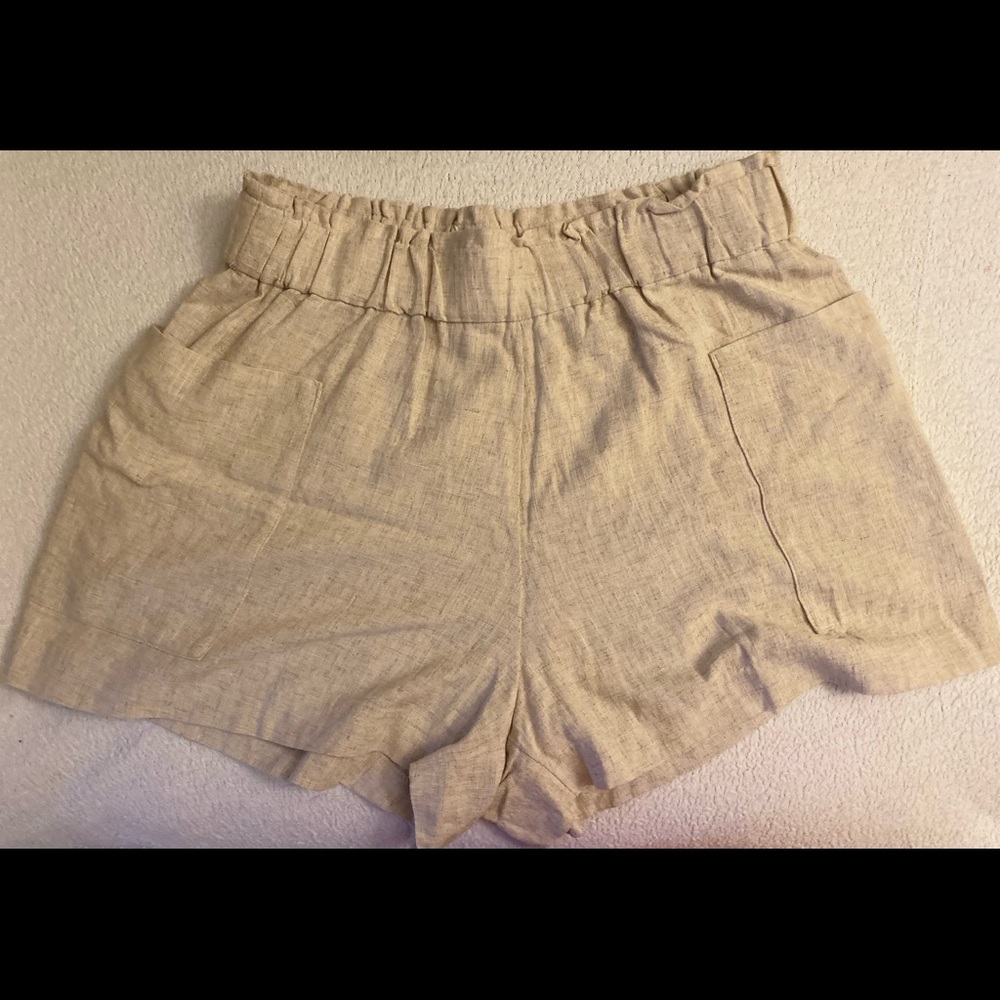 H&M Beach Shorts